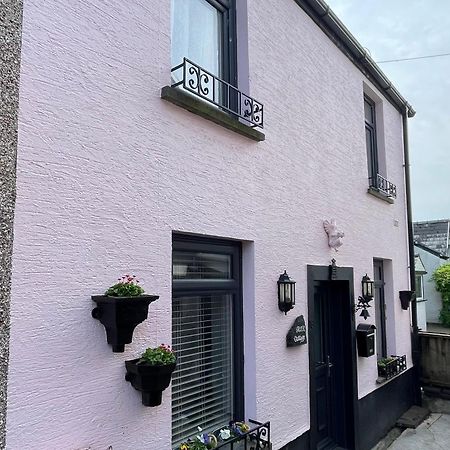 Beautiful Mumbles/Gower Cottage Swansea Eksteriør bilde